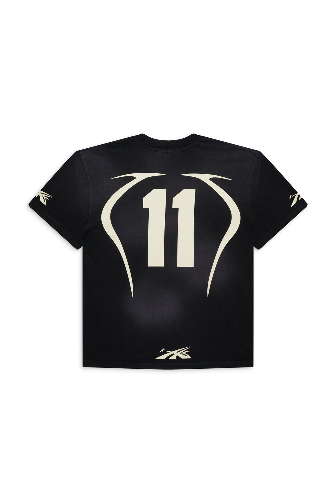 WARM UP T-SHIRT