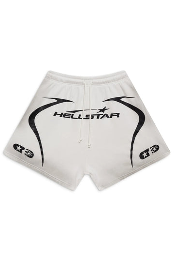 WARM UP SHORTS