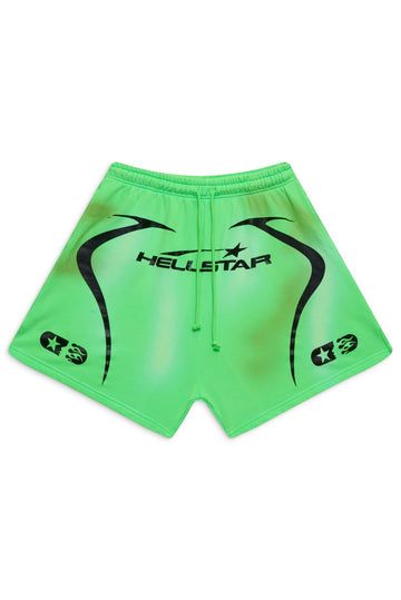 WARM UP SHORTS