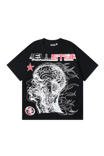 Hellstar Studios Brainstorming T-shirt